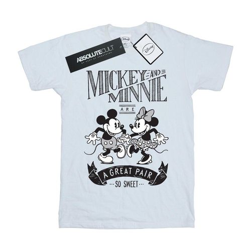 T-shirts a maniche lunghe Great Pair - Disney - Modalova