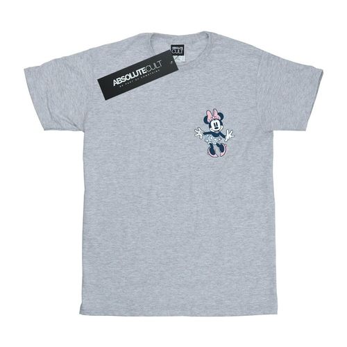 T-shirts a maniche lunghe BI50658 - Disney - Modalova