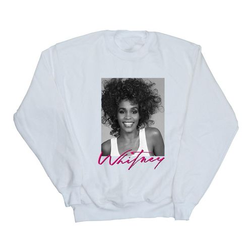 Felpa Whitney Houston BI50724 - Whitney Houston - Modalova