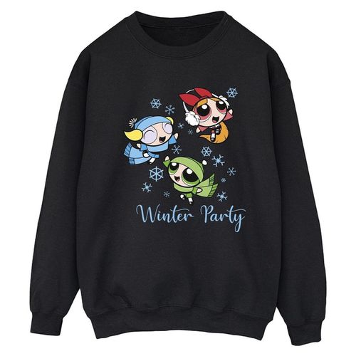 Felpa The Powerpuff Girls BI50728 - The Powerpuff Girls - Modalova