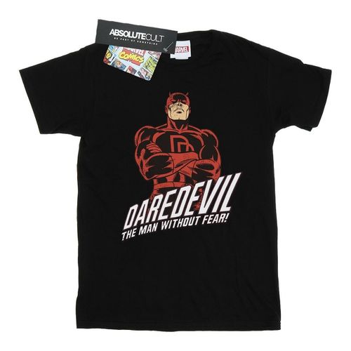 T-shirts a maniche lunghe BI50729 - Marvel - Modalova