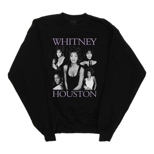 Felpa Whitney Houston BI50736 - Whitney Houston - Modalova