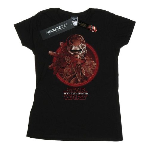 T-shirts a maniche lunghe Knights Of Ren - Star Wars: The Rise Of Skywalker - Modalova