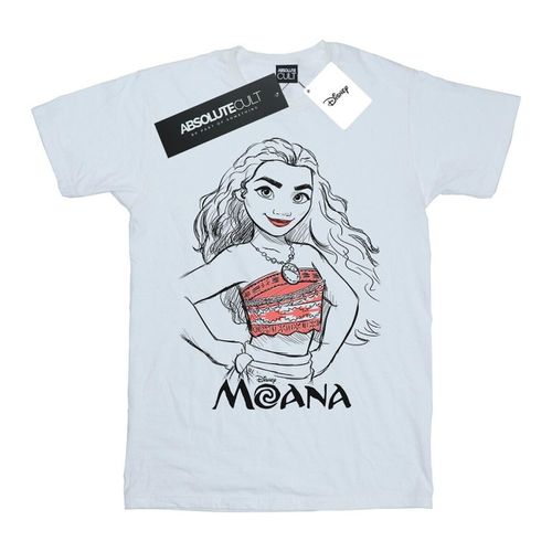 T-shirts a maniche lunghe BI50754 - Disney - Modalova