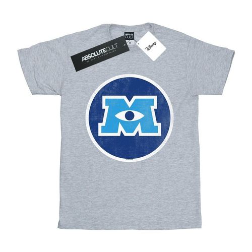 T-shirts a maniche lunghe Monsters University - Disney - Modalova