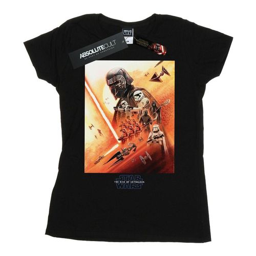 T-shirts a maniche lunghe First Order - Star Wars: The Rise Of Skywalker - Modalova