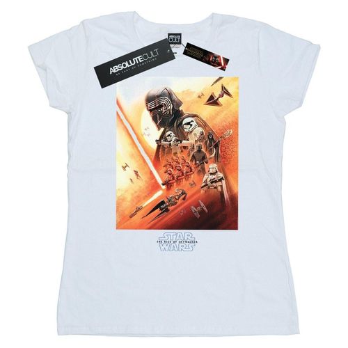 T-shirts a maniche lunghe First Order - Star Wars: The Rise Of Skywalker - Modalova