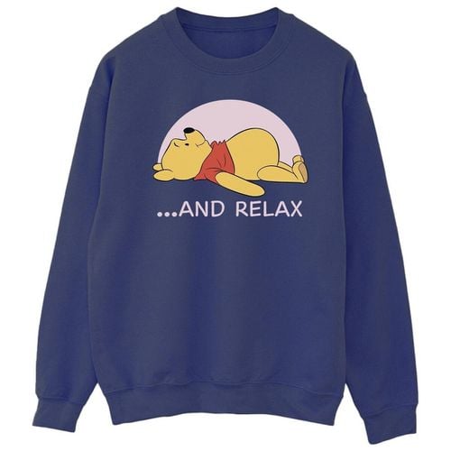 Felpa Disney Relax - Disney - Modalova