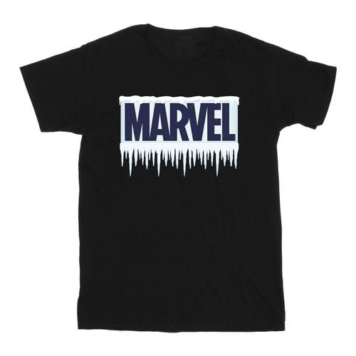 T-shirts a maniche lunghe BI50825 - Marvel - Modalova