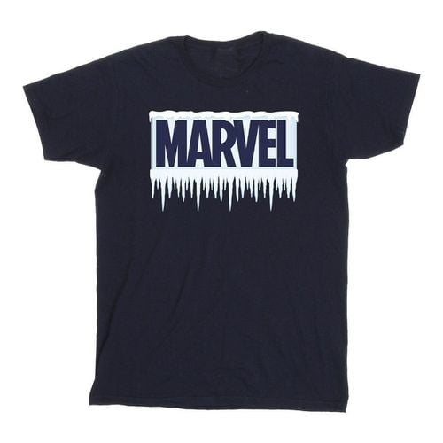 T-shirts a maniche lunghe BI50825 - Marvel - Modalova