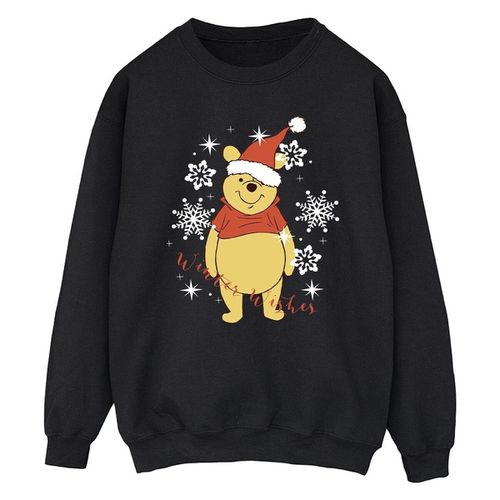 Felpa Disney Winter Wishes - Disney - Modalova