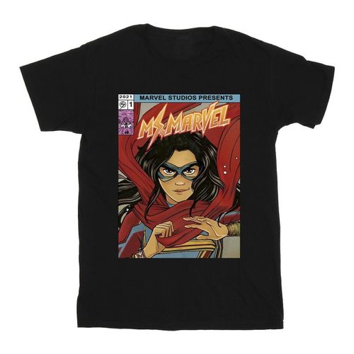 T-shirts a maniche lunghe BI50861 - Marvel - Modalova