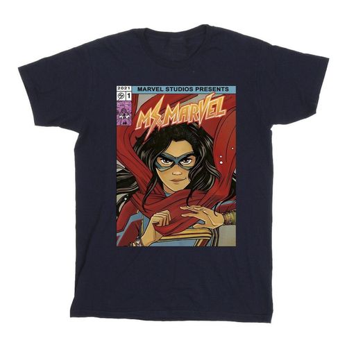 T-shirts a maniche lunghe BI50861 - Marvel - Modalova