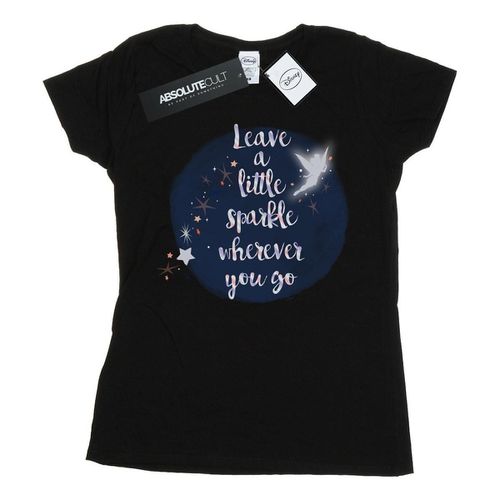 T-shirts a maniche lunghe A Little Sparkle - Disney - Modalova