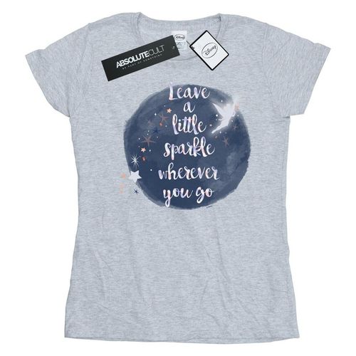 T-shirts a maniche lunghe A Little Sparkle - Disney - Modalova