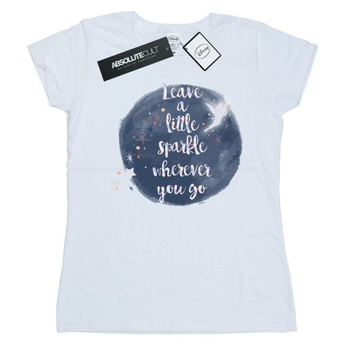 T-shirts a maniche lunghe A Little Sparkle - Disney - Modalova