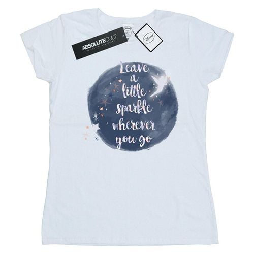 T-shirts a maniche lunghe A Little Sparkle - Disney - Modalova