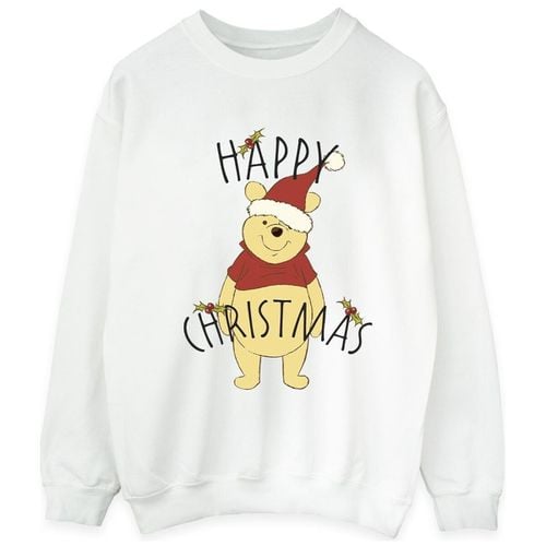 Felpa Disney Happy Holly - Disney - Modalova