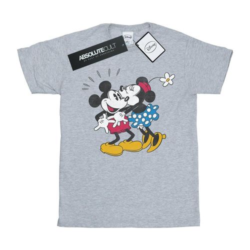 T-shirts a maniche lunghe BI50866 - Disney - Modalova