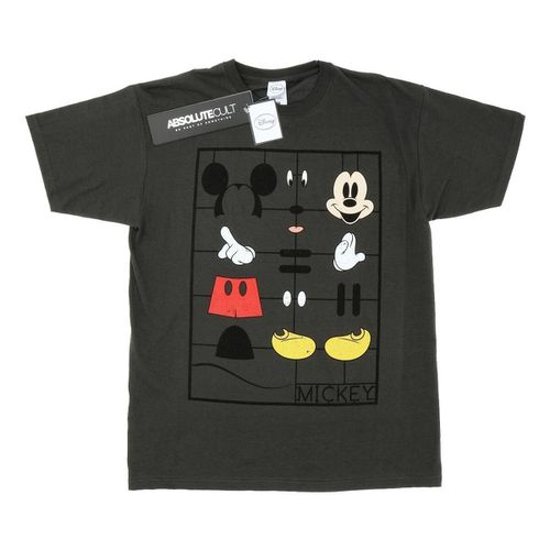 T-shirts a maniche lunghe BI50868 - Disney - Modalova