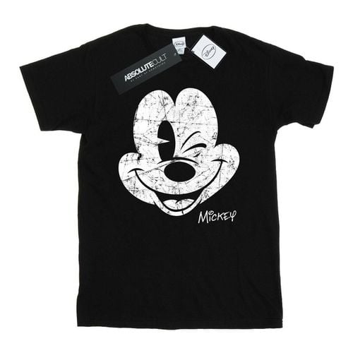 T-shirts a maniche lunghe BI50874 - Disney - Modalova