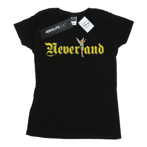 T-shirts a maniche lunghe Neverland - Disney - Modalova