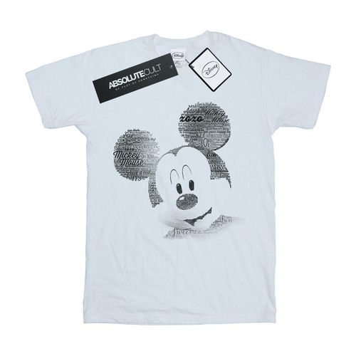 T-shirts a maniche lunghe BI50888 - Disney - Modalova