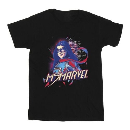 T-shirts a maniche lunghe BI50839 - Marvel - Modalova