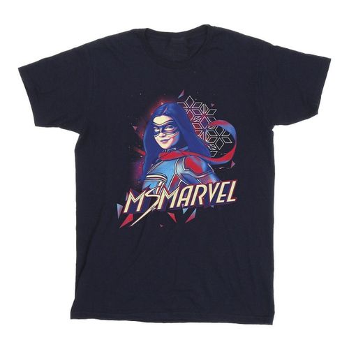 T-shirts a maniche lunghe BI50839 - Marvel - Modalova