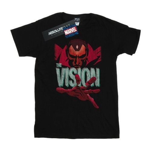 T-shirts a maniche lunghe BI50840 - Marvel - Modalova