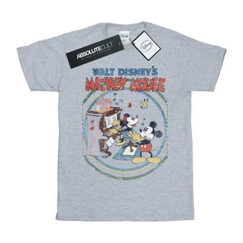 T-shirts a maniche lunghe BI50912 - Disney - Modalova