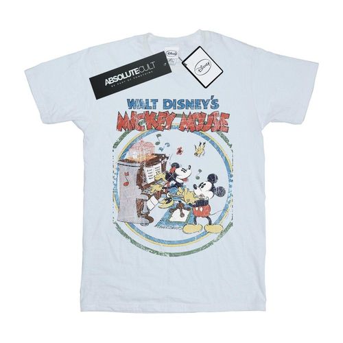 T-shirts a maniche lunghe BI50912 - Disney - Modalova