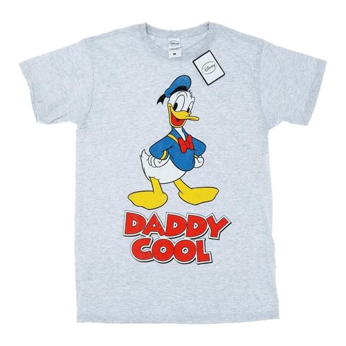 T-shirts a maniche lunghe Daddy Cool - Disney - Modalova