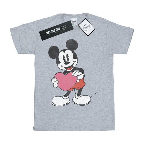 T-shirts a maniche lunghe BI50896 - Disney - Modalova