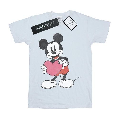 T-shirts a maniche lunghe BI50896 - Disney - Modalova