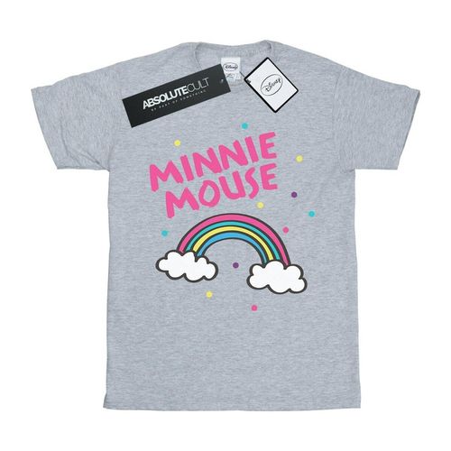 T-shirts a maniche lunghe BI50970 - Disney - Modalova