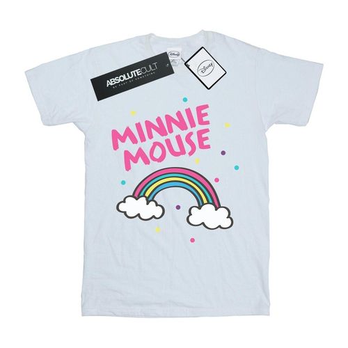 T-shirts a maniche lunghe BI50970 - Disney - Modalova