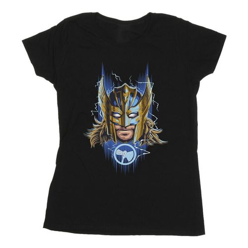 T-shirts a maniche lunghe Love And Thunder - Marvel - Modalova