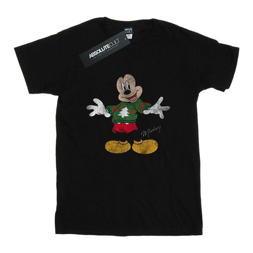 T-shirts a maniche lunghe BI50979 - Disney - Modalova