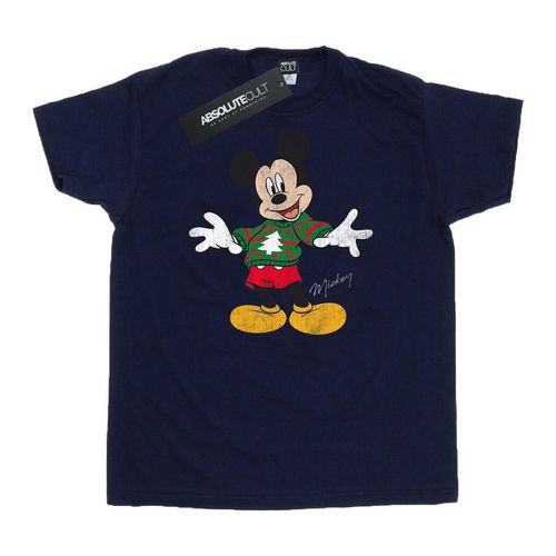 T-shirts a maniche lunghe BI50979 - Disney - Modalova