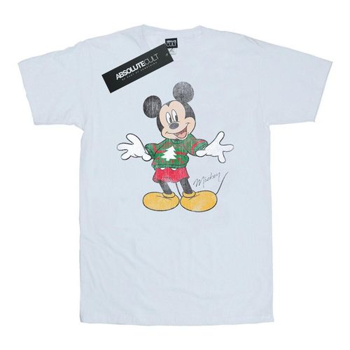 T-shirts a maniche lunghe BI50979 - Disney - Modalova