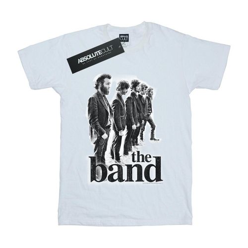 T-shirts a maniche lunghe BI50981 - The Band - Modalova