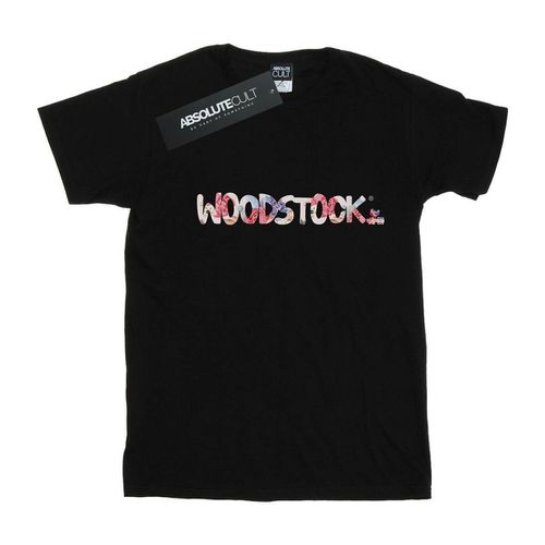 T-shirts a maniche lunghe BI50983 - Woodstock - Modalova