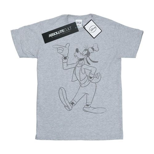 T-shirts a maniche lunghe BI50947 - Disney - Modalova