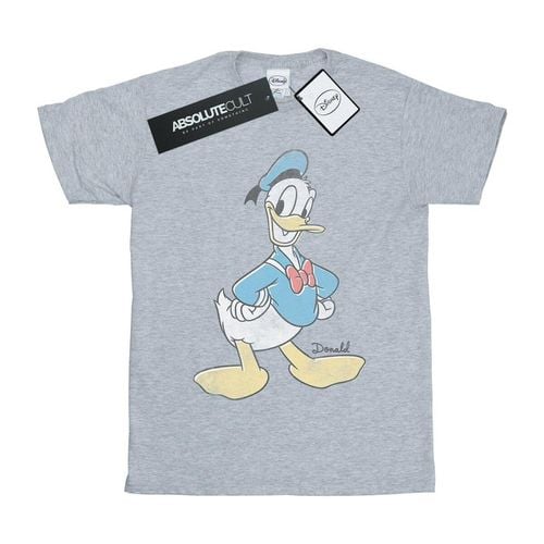 T-shirts a maniche lunghe BI50948 - Disney - Modalova