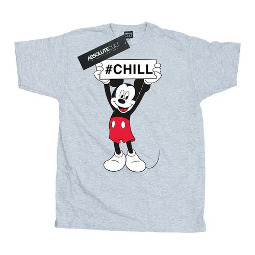 T-shirts a maniche lunghe Chill - Disney - Modalova