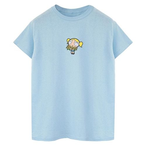 T-shirts a maniche lunghe BI51038 - The Powerpuff Girls - Modalova