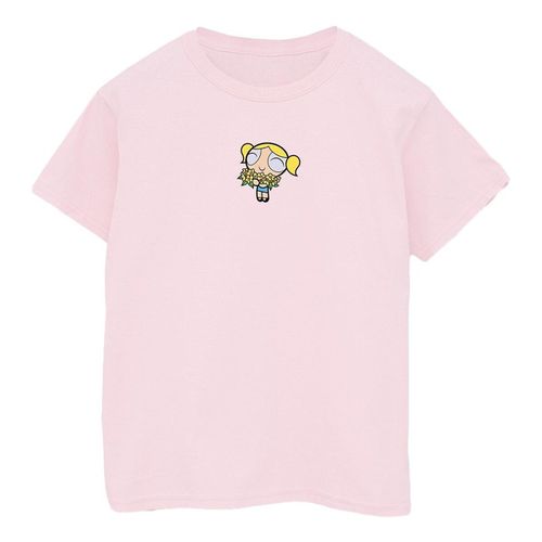 T-shirts a maniche lunghe BI51038 - The Powerpuff Girls - Modalova