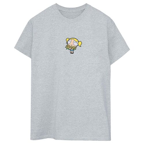 T-shirts a maniche lunghe BI51038 - The Powerpuff Girls - Modalova