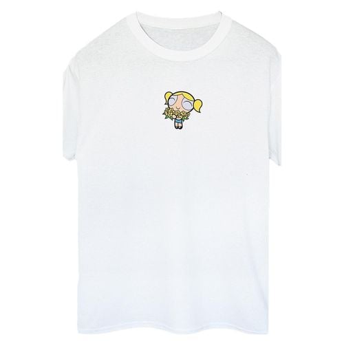 T-shirts a maniche lunghe BI51038 - The Powerpuff Girls - Modalova